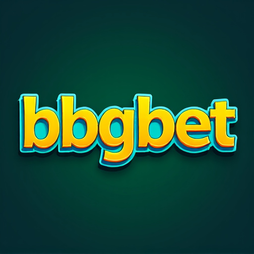 Logo da bbgbet